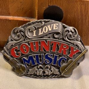 Siskiyou Buckle Co made in USA 🇺🇸 Belt buckle